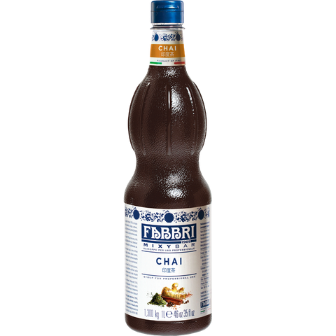 MIXYBAR CHAI 1l - Fabbri 1905 S.p.A.