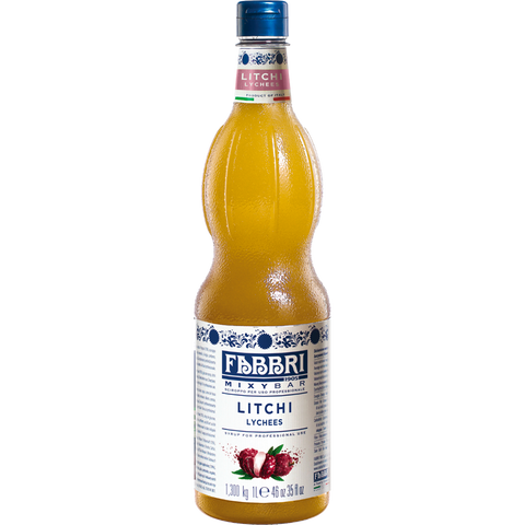 MIXYBAR LITCHI 1l - Fabbri 1905 S.p.A.