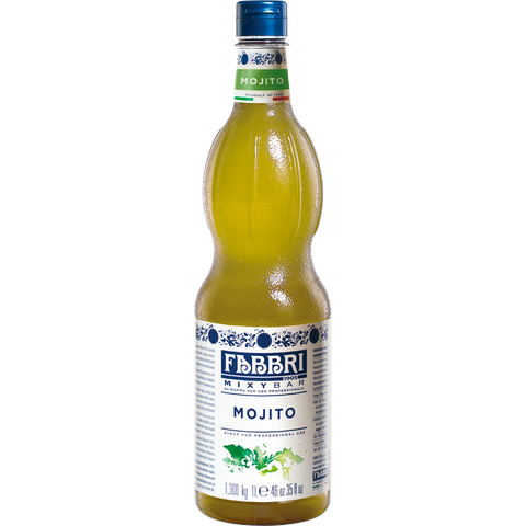 MIXYBAR MOJITO 1L - Fabbri 1905 S.p.A.