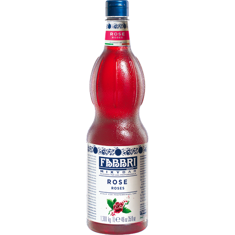 MIXYBAR ROSE 1l - Fabbri 1905 S.p.A.