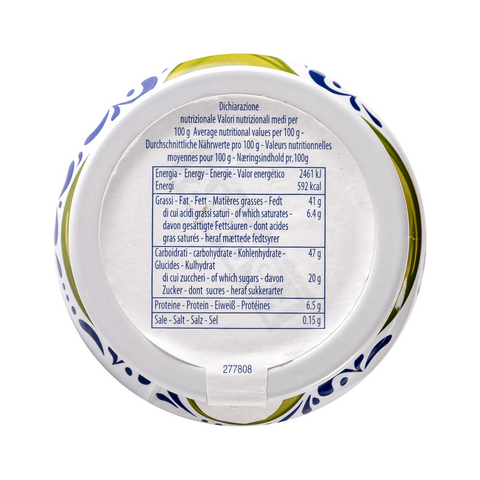 CREMA PISTACCHIO FABBRI 200g - Fabbri 1905 S.p.A.