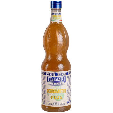 MIXYBAR PLUS BERGAMOTTO 1l - Fabbri 1905 S.p.A.