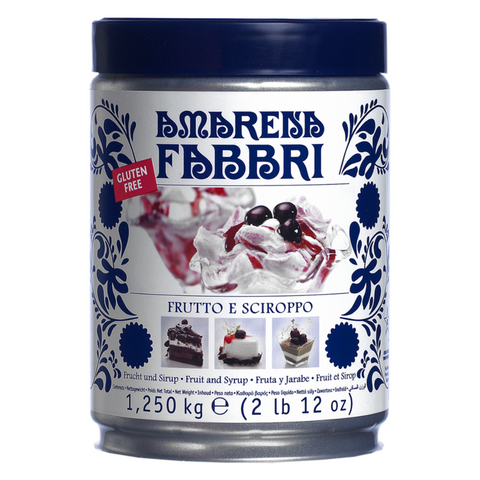 AMARENA LATTINA 1.25KG