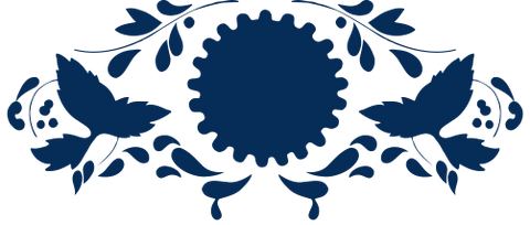 Fabbri ornament