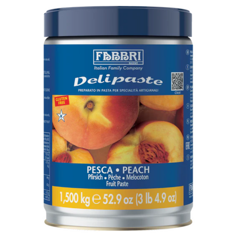 DELIPASTE PESCA 1,5KG - Fabbri 1905 S.p.A.