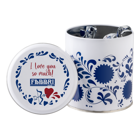LATTA BOMBON - LOVE - Fabbri 1905 S.p.A.