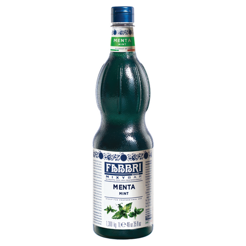 MIXYBAR MENTA 1l - Fabbri 1905 S.p.A.