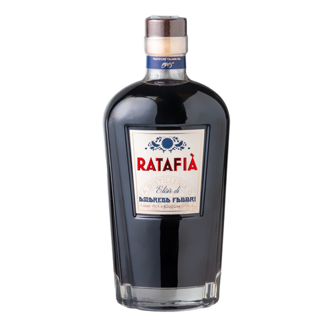 BOX RATAFIÀ - Fabbri 1905 S.p.A.