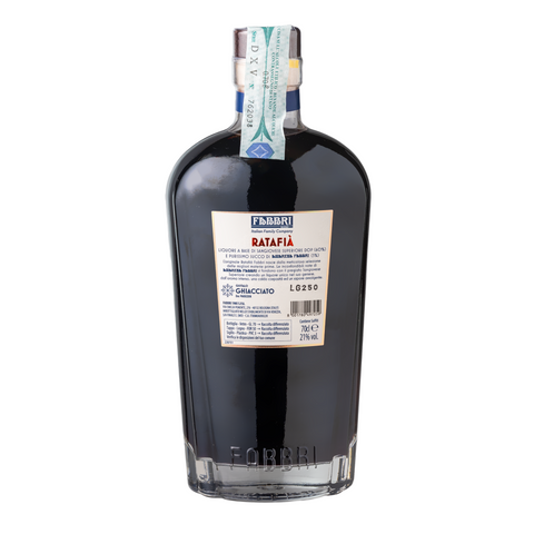 RATAFIÀ 700ml - Fabbri 1905 S.p.A.