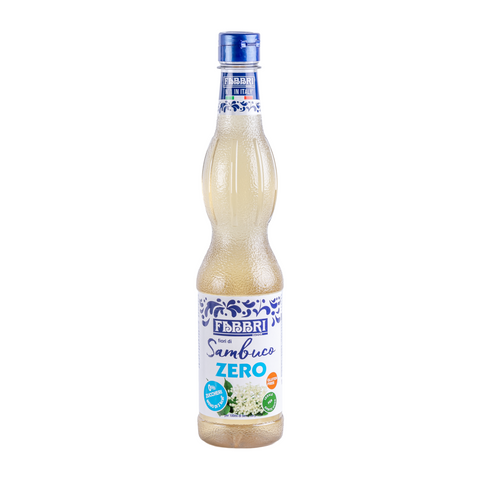 FIORI DI SAMBUCO ZERO 560ML