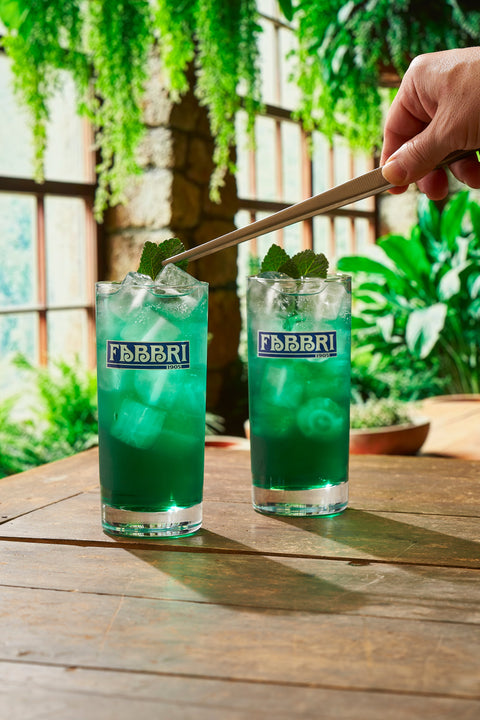 MIXYBAR SCIROPPI PER COCKTAIL