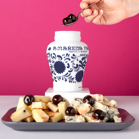 Amarena Fabbri - Fabbri 1905 S.p.A. 