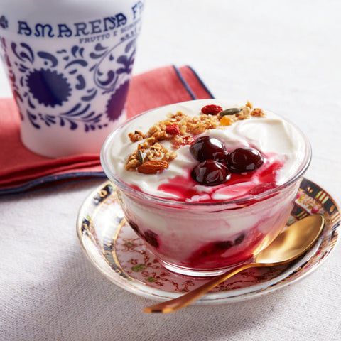 Amarena Fabbri - Fabbri 1905 S.p.A. 