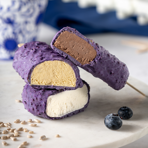 Novità Gelateria 2025