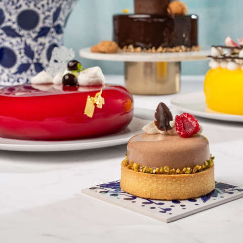 Novità Pasticceria 2025