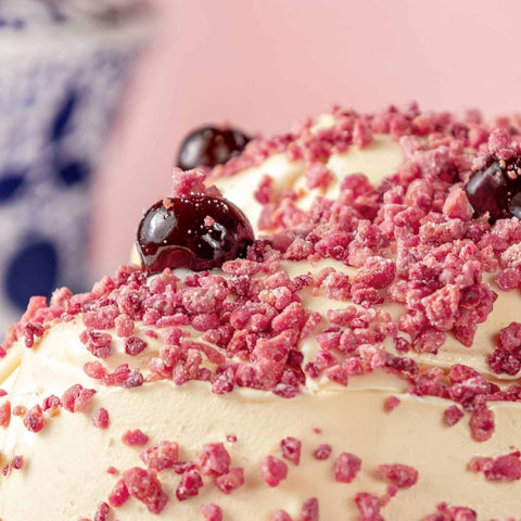 Novità Gelateria 2025 - Fabbri 1905 S.p.A. 