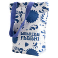 Shopper Cotone Fabbri 30x32x12cm - Fabbri 1905 S.p.A. 