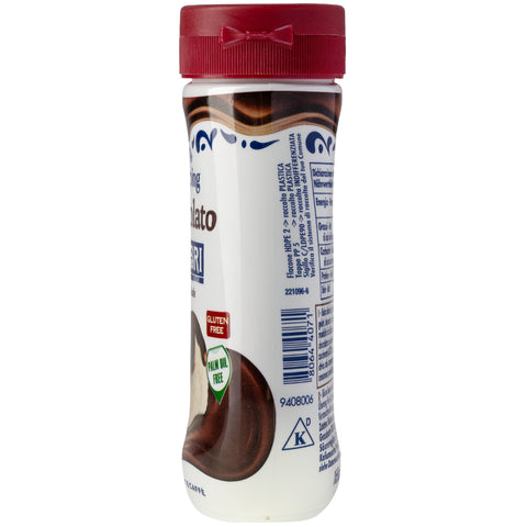 Topping Cioccolato 225g