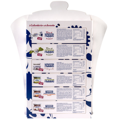 Calendario dell'Avvento