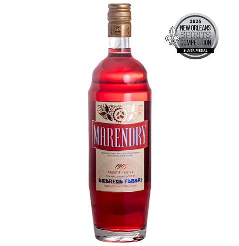 MARENDRY 1l