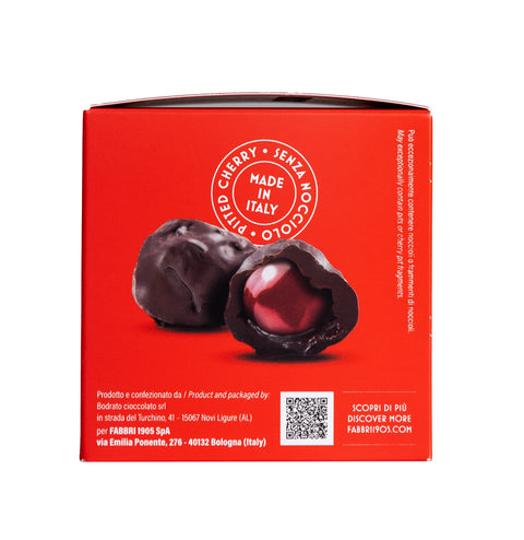 Choco Cherry al Liquore 70g