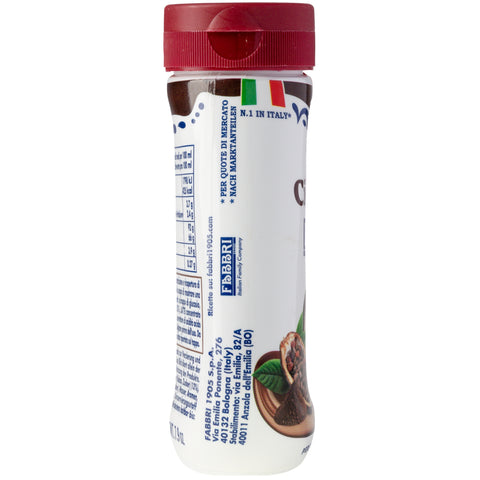 Topping Cioccolato 225g
