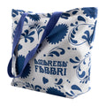 Shopper Cotone Fabbri 45x35x15cm - Fabbri 1905 S.p.A. 