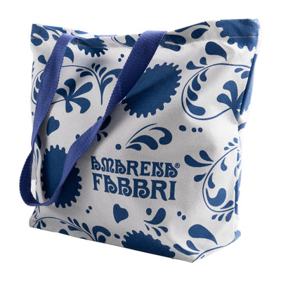 Shopper Cotone Fabbri 45x35x15cm - Fabbri 1905 S.p.A. 