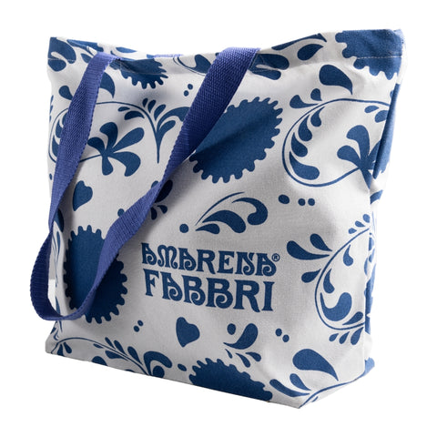Shopper Cotone Fabbri 45x35x15cm - Fabbri 1905 S.p.A. 