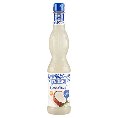 SCIROPPO COCONUT 560ml - Fabbri 1905 S.p.A. 