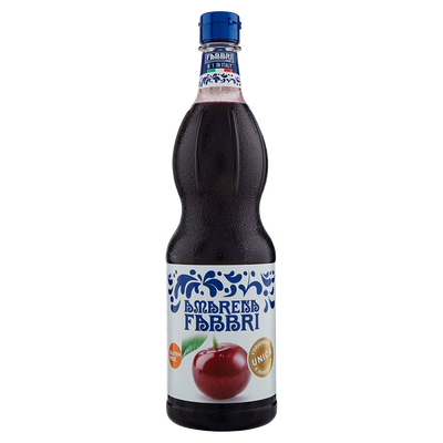 SCIROPPO AMARENA FABBRI 1l - Fabbri 1905 S.p.A. 