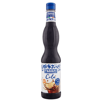 SCIROPPO COLA 560ml - Fabbri 1905 S.p.A. 