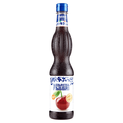 SCIROPPO AMARENA FABBRI 560ml - Fabbri 1905 S.p.A. 