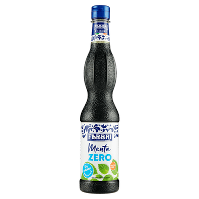 MENTA ZERO 560ml - Fabbri 1905 S.p.A. 