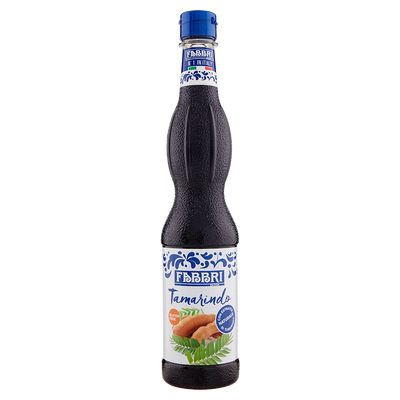 SCIROPPO TAMARINDO 560ml - Fabbri 1905 S.p.A. 