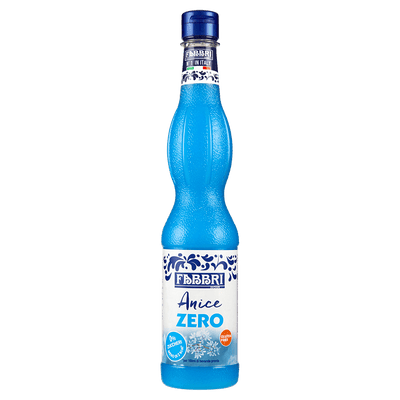 ANICE ZERO 560ml - Fabbri 1905 S.p.A. 