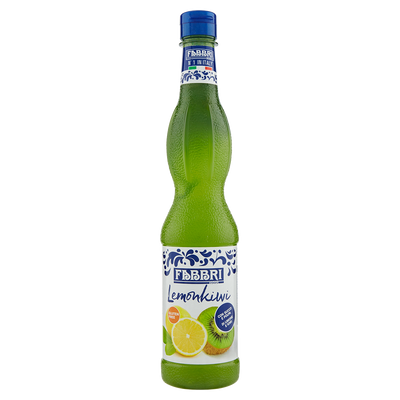 SCIROPPO LEMONKIWI 560ml - Fabbri 1905 S.p.A. 