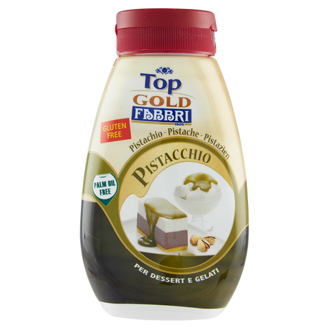 TOP GOLD PISTACCHIO 200G
