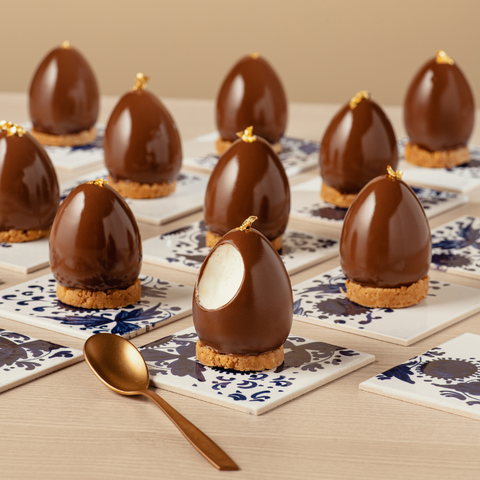 FMC | Pasticceria Moderna | Bologna, 3-4-5 Marzo - Fabbri 1905 S.p.A. 