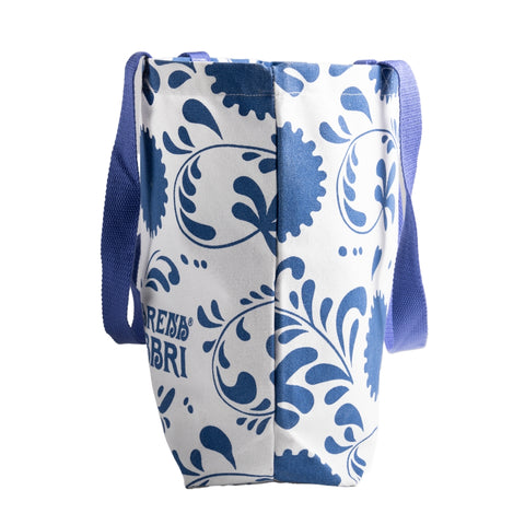 Shopper Cotone Fabbri 45x35x15cm - Fabbri 1905 S.p.A. 