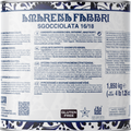 AMARENA FABBRI SGOCCIOLATA INTERA 1,85KG - Fabbri 1905 S.p.A. 
