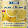 Confezione lattina Pasta di Limone frontale