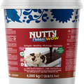 NUTTY WOW CIOCCOLATO FONDENTE 4KG - Fabbri 1905 S.p.A. 