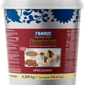 SNACKOLOSI SPECULOOS 4,2KG - Fabbri 1905 S.p.A. 