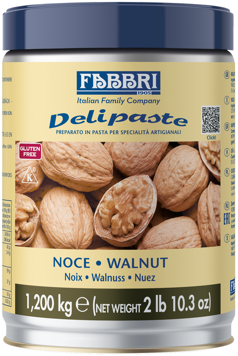 DELIPASTE NOCE 1,2kg