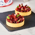 FMC | Basi di Pasticceria | Roma, 7-8 Aprile 2025 - Fabbri 1905 S.p.A. 