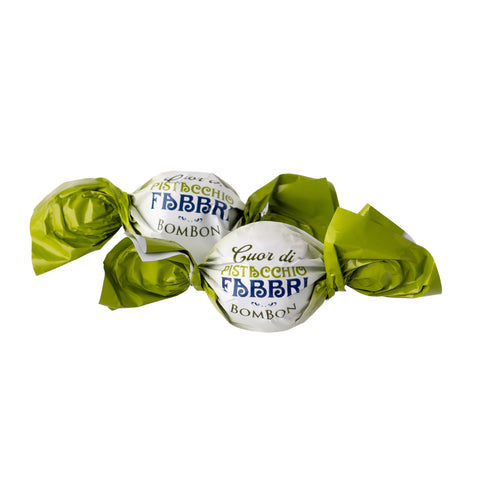 Bombon Cuor di Pistacchio praline