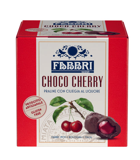 CHOCOCHERRY AL LIQUORE 70g