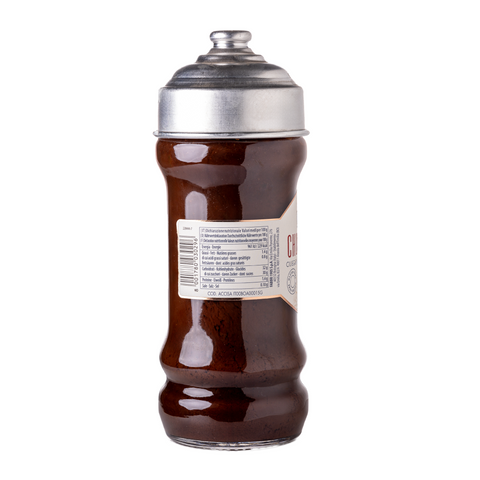 CHOCO CHERRY AL LIQUORE 500G