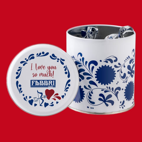 Latta Bombon - I Love You